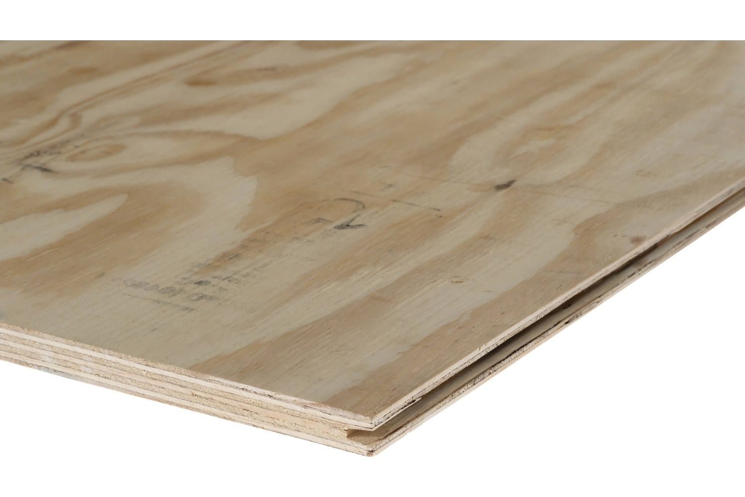 ACTIE UNDERLAYMENT 18MM X 1220MM X 2440MM TG2